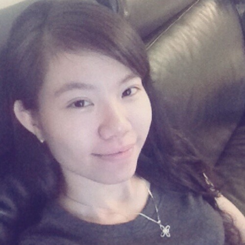 Giai Dieu Tinh Yeu - Thuy Chi