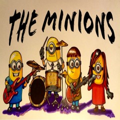 The Minions Band