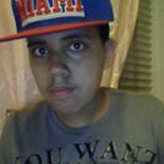 Melvin Erasmus MJ Artist