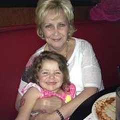 Barbara Hopkins Harrison