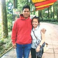 Nimrod Alvino Sinaga