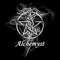 Alex Syntex (Alchemyst)