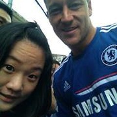 Cherry McEachran Terry