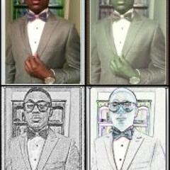 Duvensley Blakawout Saget