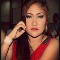 Aljea Marie Miraveles