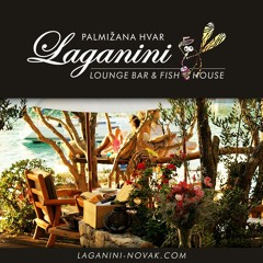 Laganini Lounge Bar