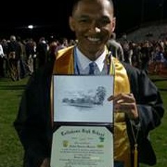 Dashon Woodard