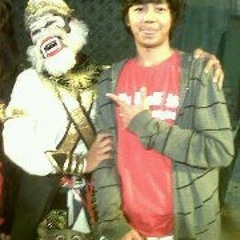 Arif Rachman Hakim M.