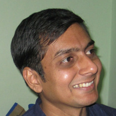 ananth pattabi