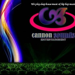 Cannon Sounds