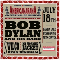 AmericanaramA 18-Jul-13