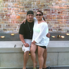 Joe Anthony Garcia 1