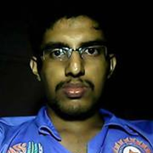 Gokul Harikumar 1’s avatar