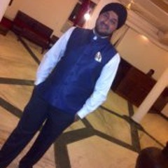Parampreet Singh 5