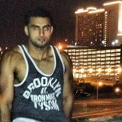 Jagdeep Singh 22