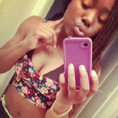 Diamond Nicole Williams