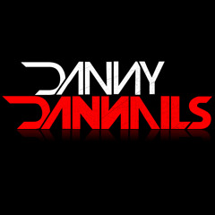 Danny Dannails
