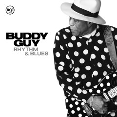 The Real Buddy Guy