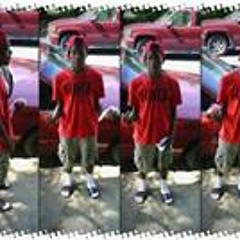 Floyd Muneymakin Brooks