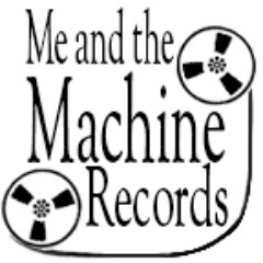 meandthemachinerecords