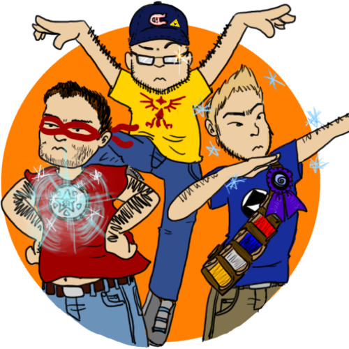 Les geeks sont parmi nous’s avatar