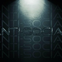 Anti-Social DJ