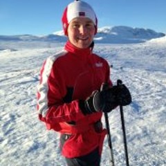 Petter Søhoel Røring