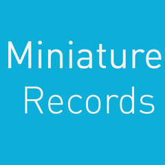 Miniature-Records
