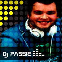 DJ-Passie