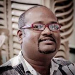 Gowriraghavan