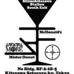 Shimokitazawa More
