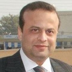 Muhammad Usman Dhandi
