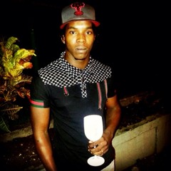 Kevin Guillaume 1