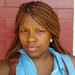 Amina MiMi Jones-Reid