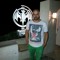 Nikos Petinaris Blachos