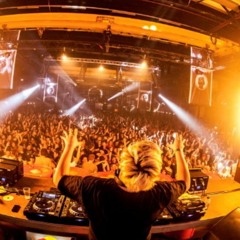 Hardcore Defqon 1