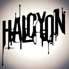 Halcyon!