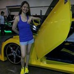 Leilany Agmata Sunga