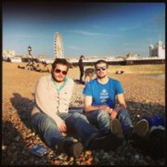 Nicholas Antonio Martin