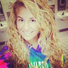 Alexandra Ramirez 18