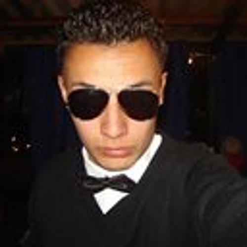 Cristian Solis 7’s avatar