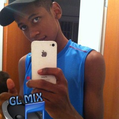 ( DJ GL DO MANDELA )