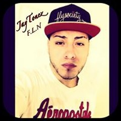 Jeriel FastLife E.N.T