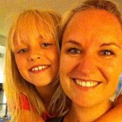 Christine Louw Nielsen