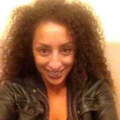 Nathalie Chergui
