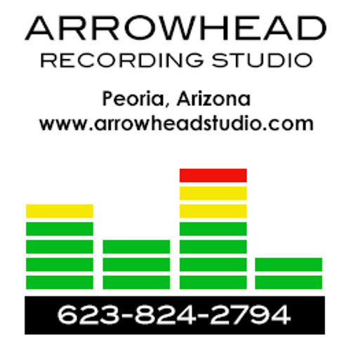 Arrowhead Studio’s avatar