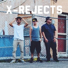 X-Rejects