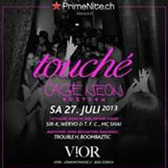 Jenny Oppliger Conceição