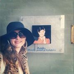 Amalie Ladegård Jensen