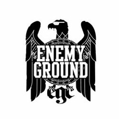 ENEMY GROUND